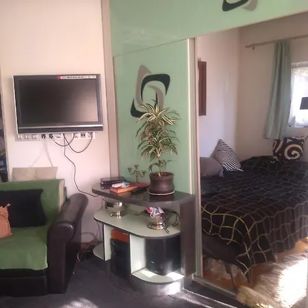 Апартамент Веслец Apartment *