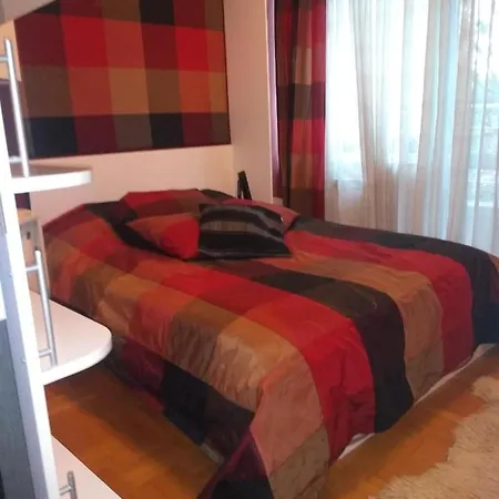 Апартамент Веслец Apartment Sofia