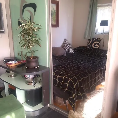 Apartment Апартамент Веслец *